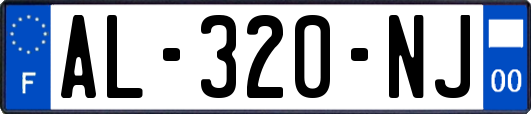 AL-320-NJ