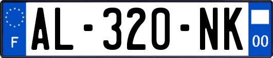 AL-320-NK
