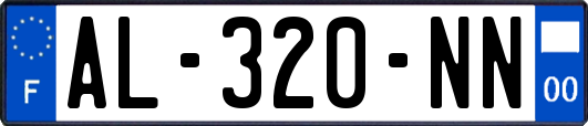 AL-320-NN