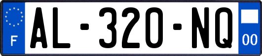 AL-320-NQ