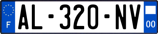 AL-320-NV