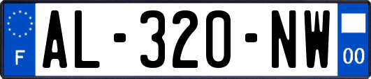 AL-320-NW