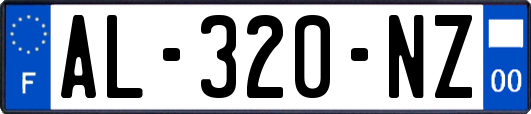 AL-320-NZ