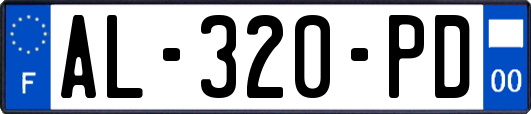 AL-320-PD