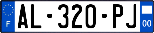 AL-320-PJ