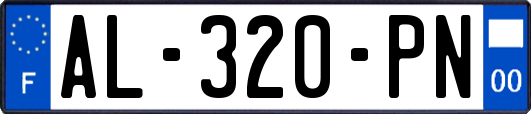 AL-320-PN