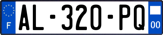 AL-320-PQ