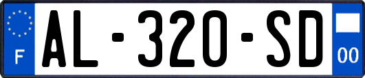 AL-320-SD