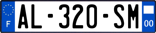 AL-320-SM