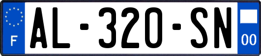 AL-320-SN