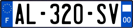 AL-320-SV