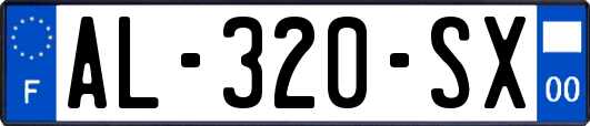 AL-320-SX