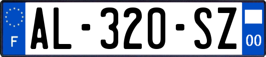 AL-320-SZ