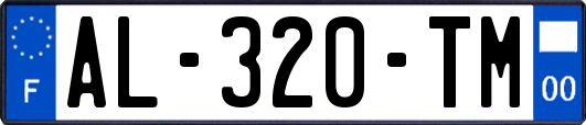 AL-320-TM
