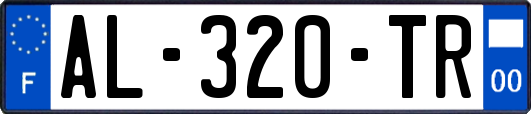 AL-320-TR