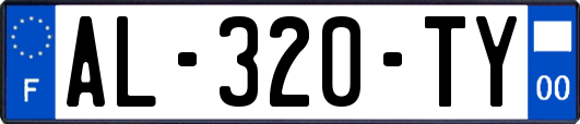 AL-320-TY