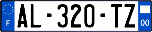 AL-320-TZ