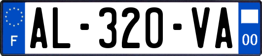 AL-320-VA