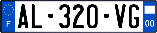 AL-320-VG