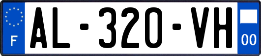 AL-320-VH