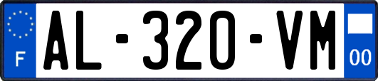 AL-320-VM