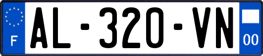 AL-320-VN