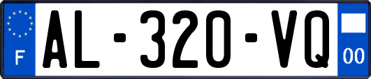 AL-320-VQ