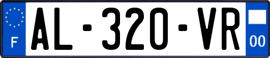 AL-320-VR