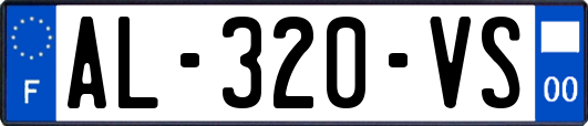 AL-320-VS