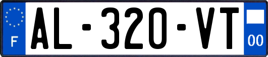 AL-320-VT