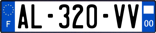 AL-320-VV