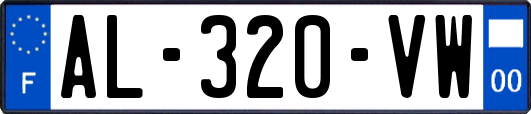 AL-320-VW