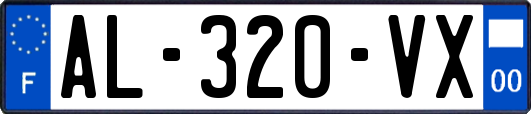 AL-320-VX