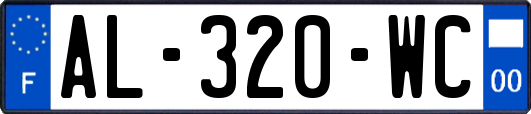 AL-320-WC
