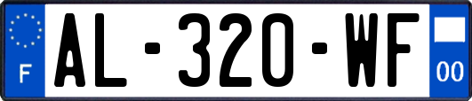 AL-320-WF