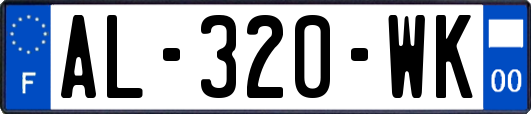 AL-320-WK