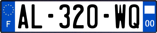 AL-320-WQ