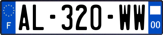 AL-320-WW