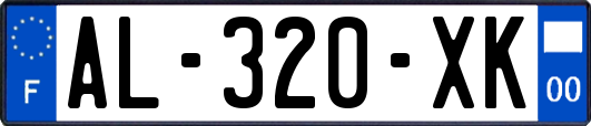AL-320-XK