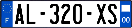 AL-320-XS