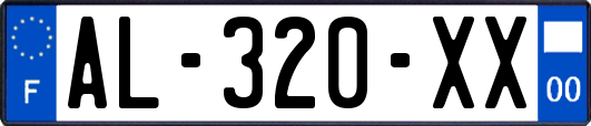 AL-320-XX