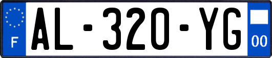 AL-320-YG