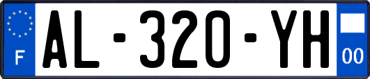 AL-320-YH