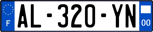 AL-320-YN