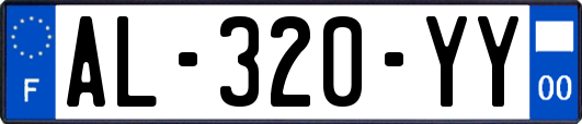 AL-320-YY