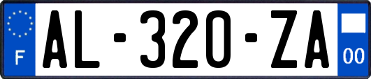 AL-320-ZA