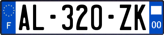 AL-320-ZK