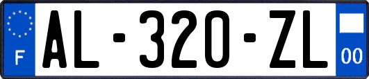 AL-320-ZL