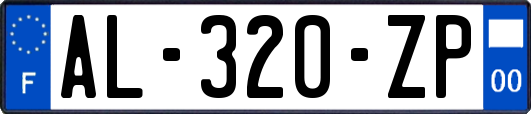 AL-320-ZP