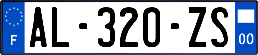 AL-320-ZS